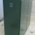 Galvanised steel cabinet